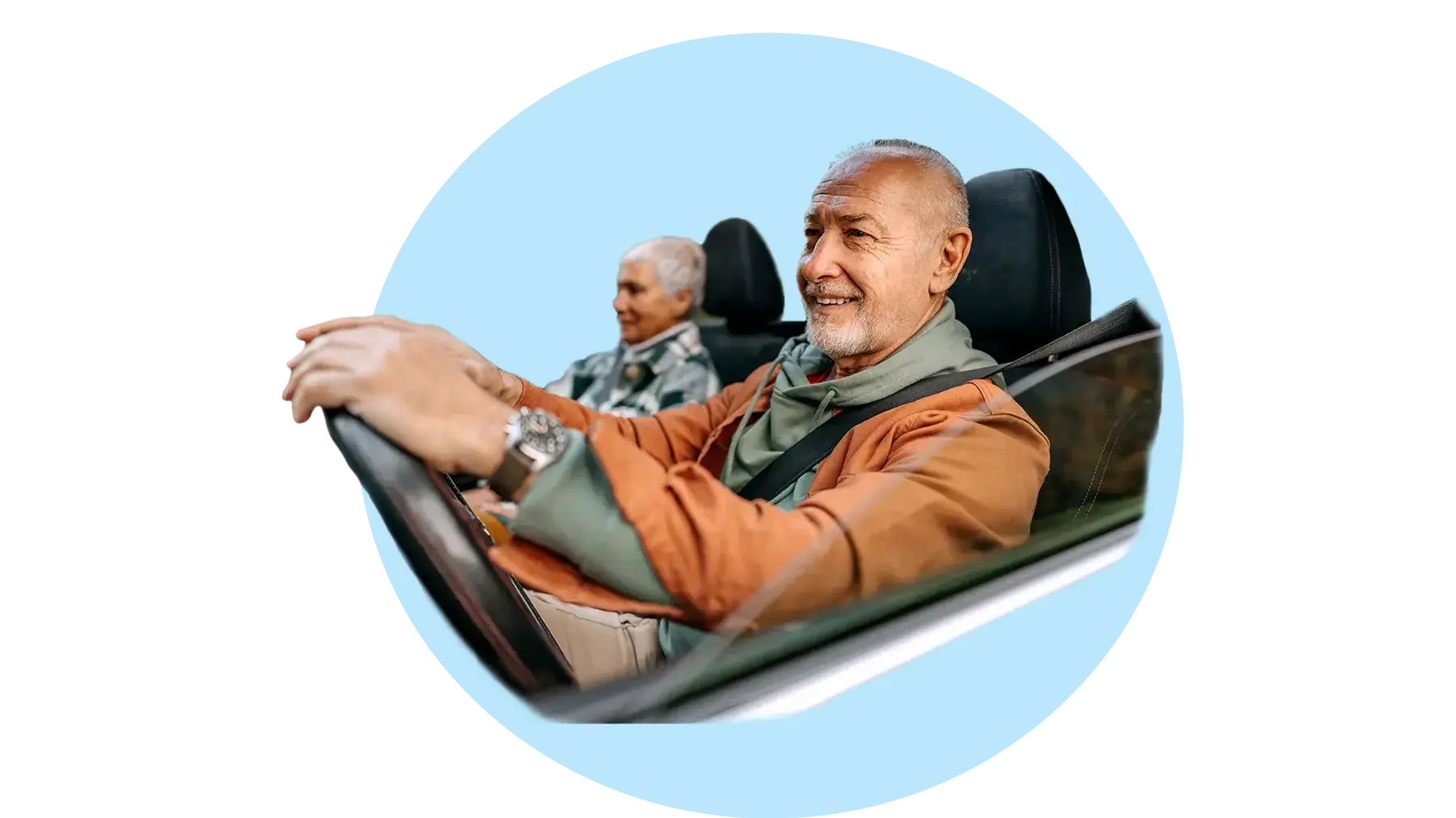 Rijbewijskeuring door een Keuringsarts
